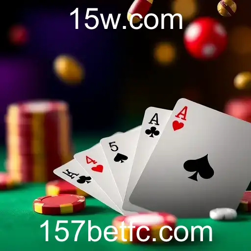 Bacará Online: A Nova Era dos Cassinos Digitais com 157bet