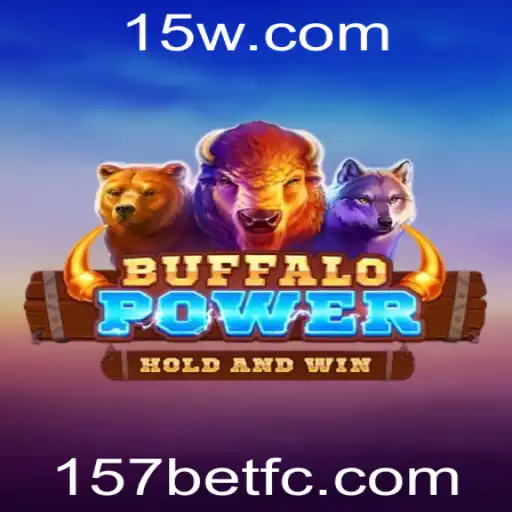 BuffaloPower: Descubra o Mundo e as Regras do Jogo Empolgante da 157bet