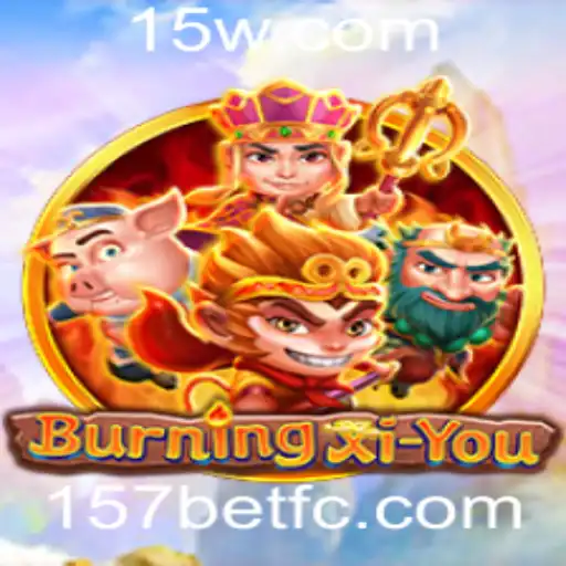 157bet - Explorando BurningXiYou: Um Mergulho no Mundo das Apostas com 157bet