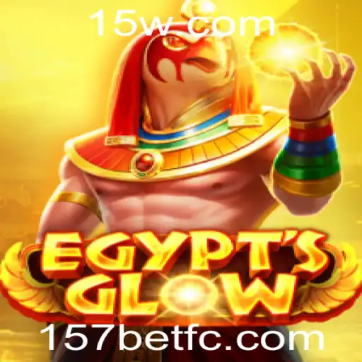 Descubra o Fascínio do Jogo EgyptsGlow