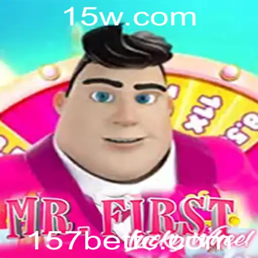 Descubra o Empolgante Mundo de MrFirstLuckyWheel com 157bet