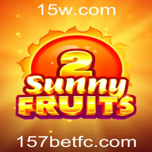 Explorando o Mundo Vibrante de SunnyFruits2 com 157bet