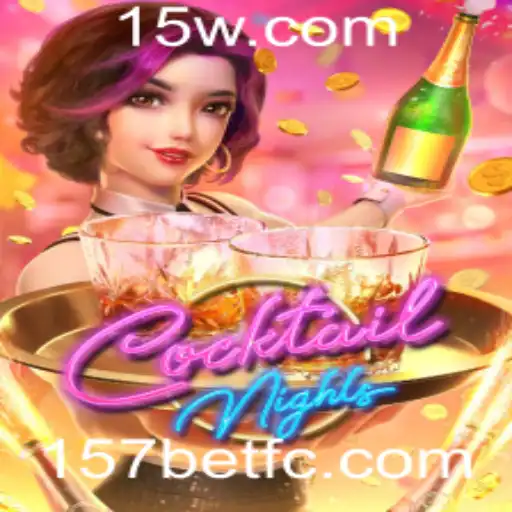 Descubra o Fascinante Mundo de CocktailNights com 157bet