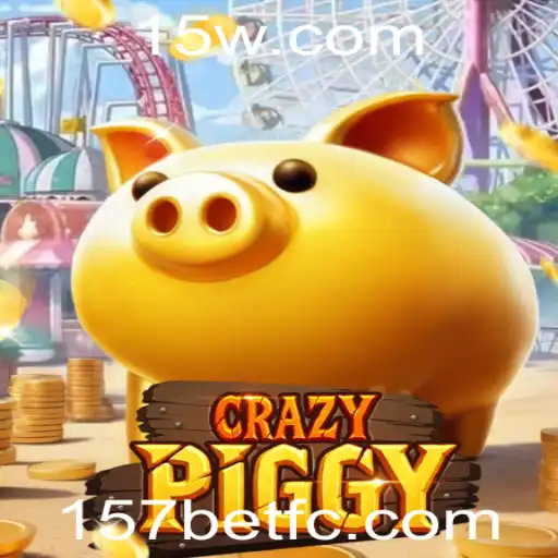 157bet - Descubra o Mundo de CrazyPiggy: O Jogo de Aventura que Conquista Multidões