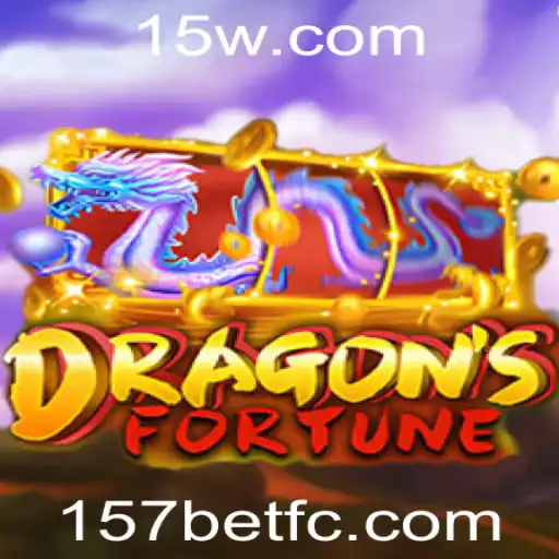 Explorando o Mundo de DragonFortune: Uma Aventura Épica com 157bet