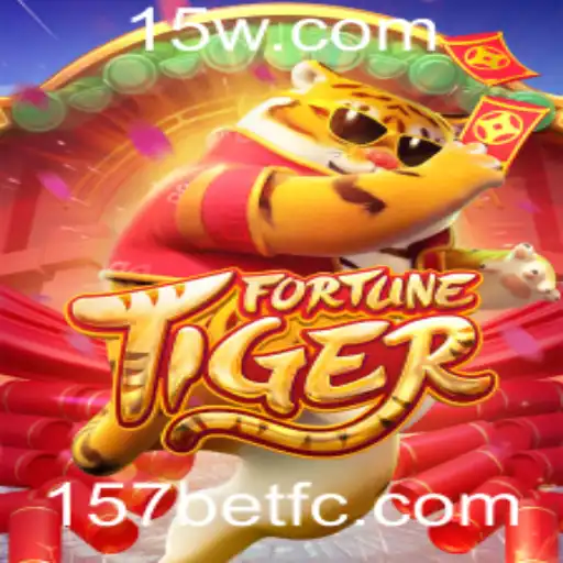 Descobrindo FortuneTiger: Uma Imersão no Emocionante Mundo do Jogo Online