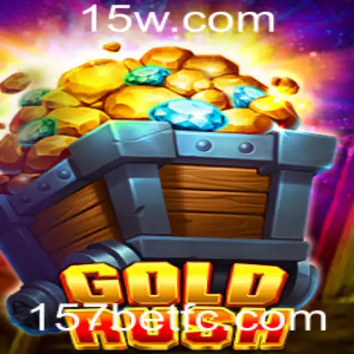 Explorando o Universo de GoldRush: Aventura e Estratégia no Mundo do 157bet