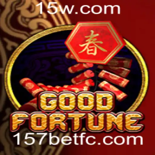157bet - Descubra a Emoção de GoodFortune: O Novo Favorito entre os Games de Aposta