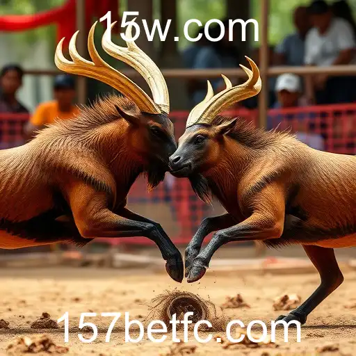Jogos de sabong