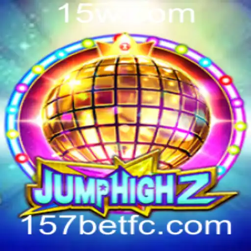 Explorando o Mundo de JumpHigh2 com 157bet