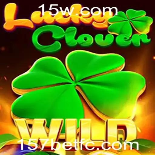 Descubra o Fascínio do Jogo LuckyClover com 157bet