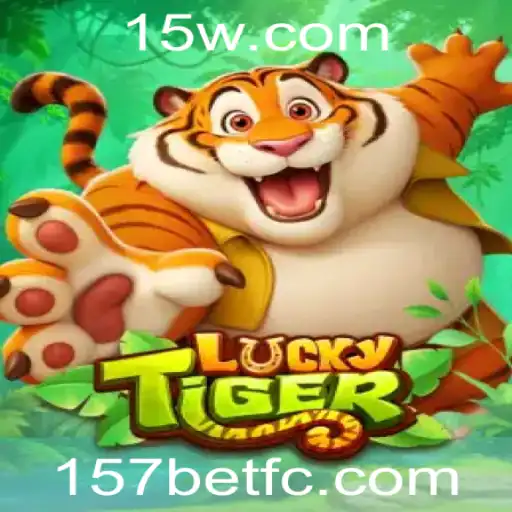 Descubra o Empolgante Jogo LuckyTiger