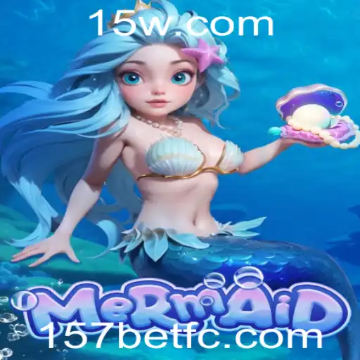 157bet - Jogo Mermaid: Imersão no Mundo Subaquático com 157bet