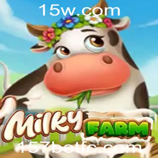 Explorando o Mundo Fascinante de MilkyFarm e o Universo de 157bet