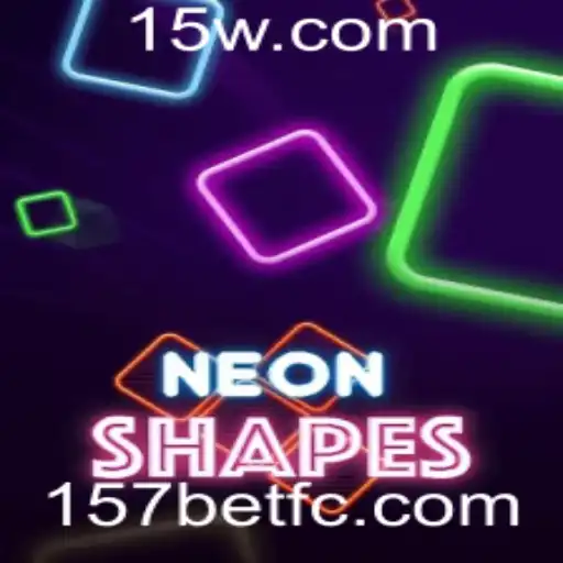 Desvendando NeonShapes: Um Mergulho nas Formas e Cores do Jogo
