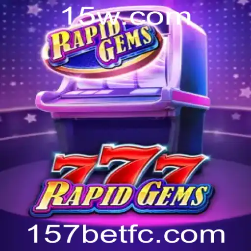 Explorando o Mundo de RapidGems777: Um Jogo Inovador no 157bet