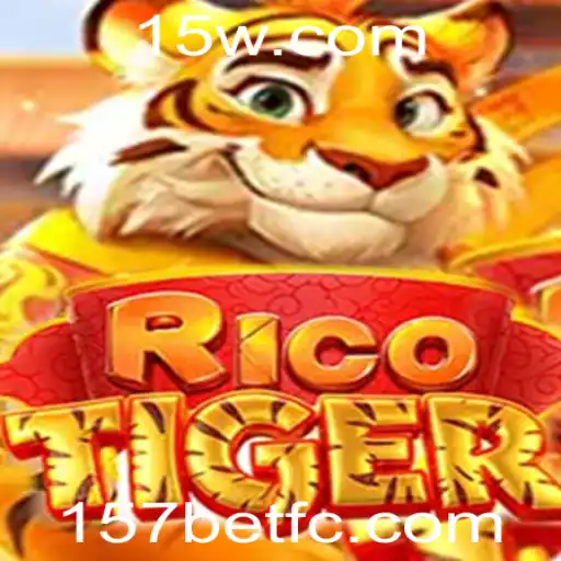 Descubra o Fascinante Mundo de RicoTiger: O Jogo que Está Revolucionando a Diversão Online