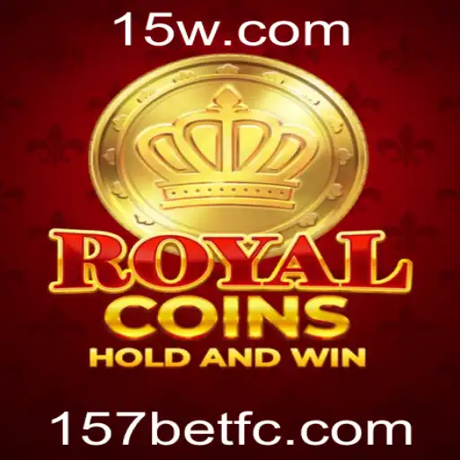 157bet - RoyalCoins: Um Mergulho no Mundo Atraente dos Cassinos Digitais com 157bet