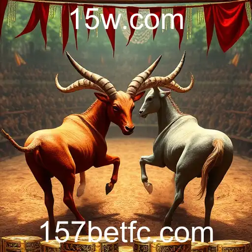 Explorando o Mundo do Sabong Online com a 157bet