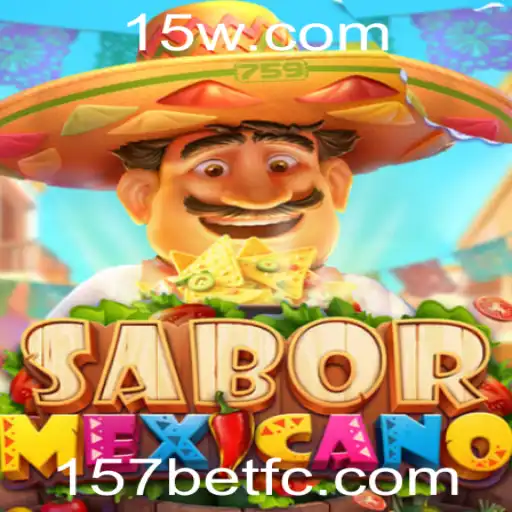 Descubra o Jogo de Estratégia e Sabor: SaborMexicano com 157bet