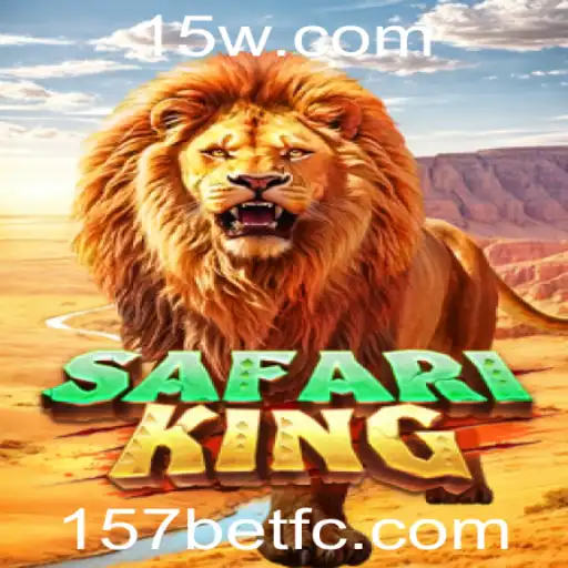 Descubra o Mundo Selvagem do Jogo SafariKing com 157bet