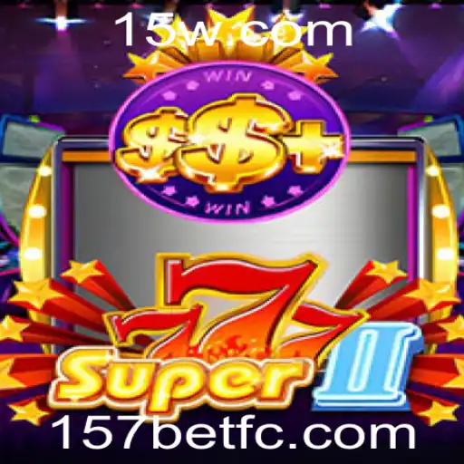 157bet - Explorando o Fascinante Mundo do Jogo Super777II e Sua Popularidade com 157bet