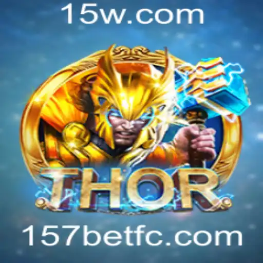 Descubra o Mundo de THOR: Um Jogo Épico na Plataforma 157bet