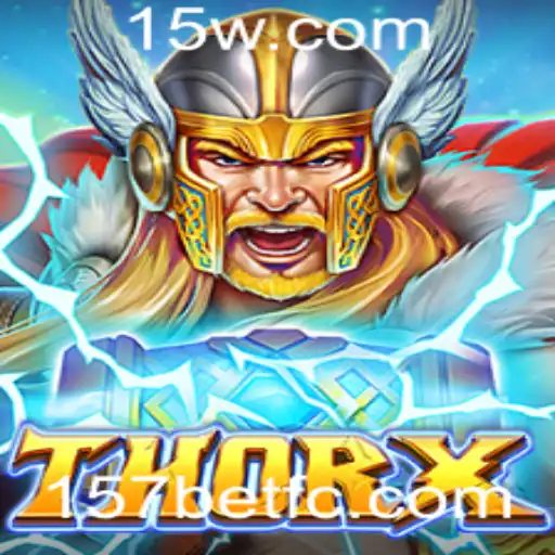 Descubra o Fascinante Mundo de ThorX no 157bet