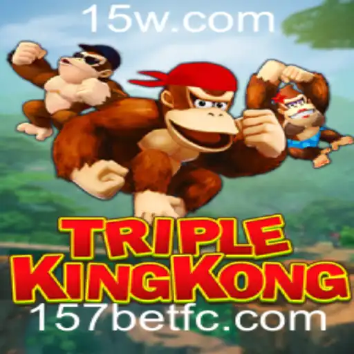 Desvendando TripleKingKong: A Nova Sensação no Mundo dos Jogos Online