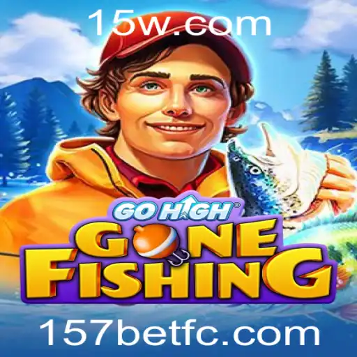 Explorando o Mundo de GoHighGoneFishing: Um Mergulho em Aventuras Aquáticas com 157bet