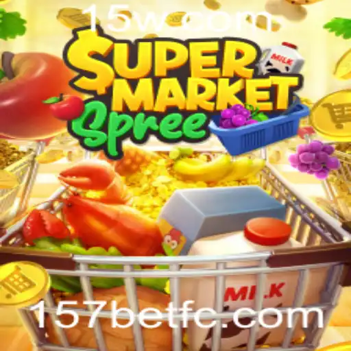 Explorando o Mundo do Jogo SupermarketSpree: Um Mergulho na Diversão e Estratégia